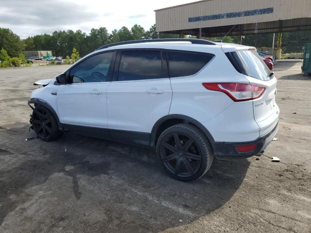  FORD ESCAPE 2015 Biały