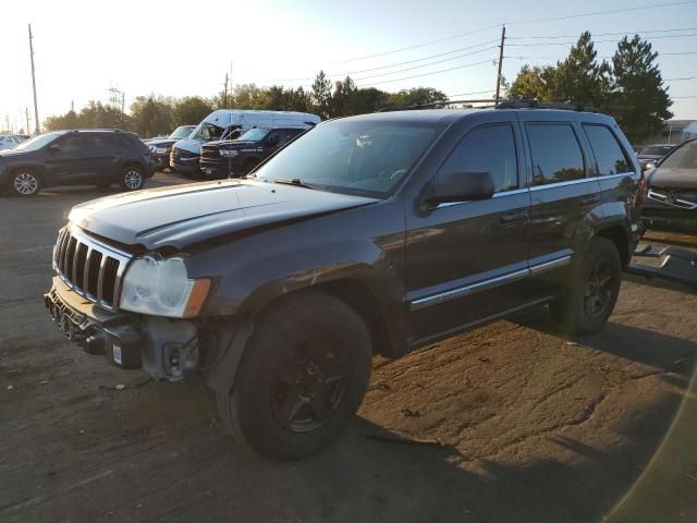 2006 Jeep Grand Cherokee Limited