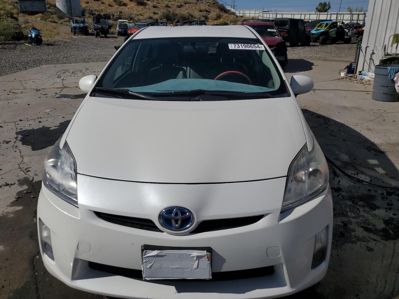 2011 Toyota Prius - Image 5