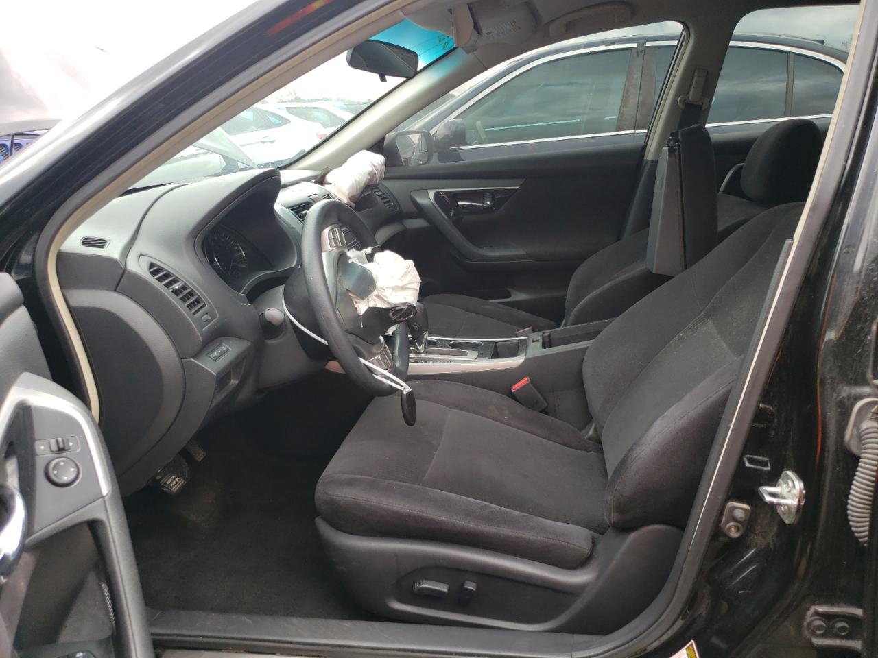 1N4AL3APXDC153262 2013 Nissan Altima 2.5