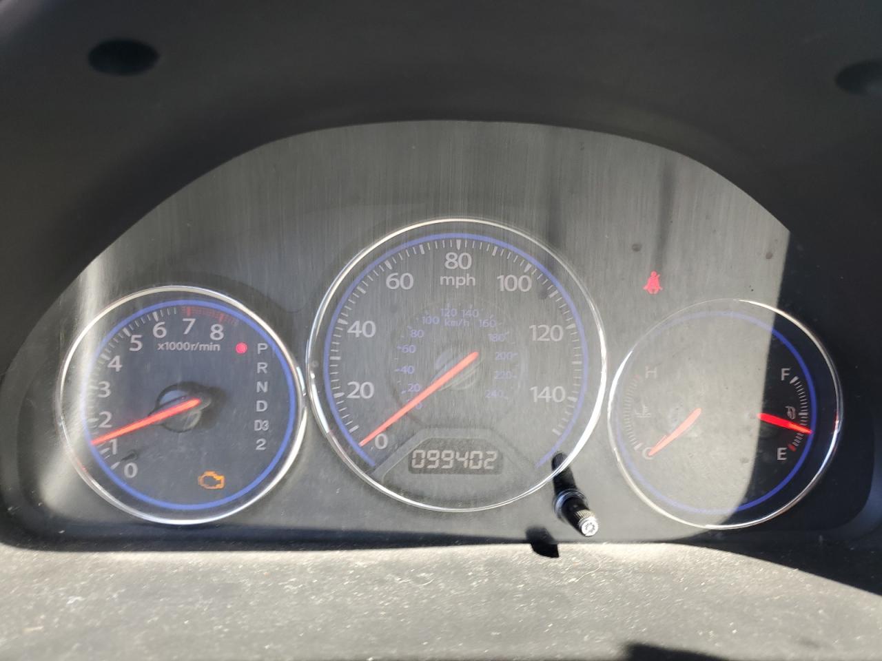 2005 Honda Civic - Image 9