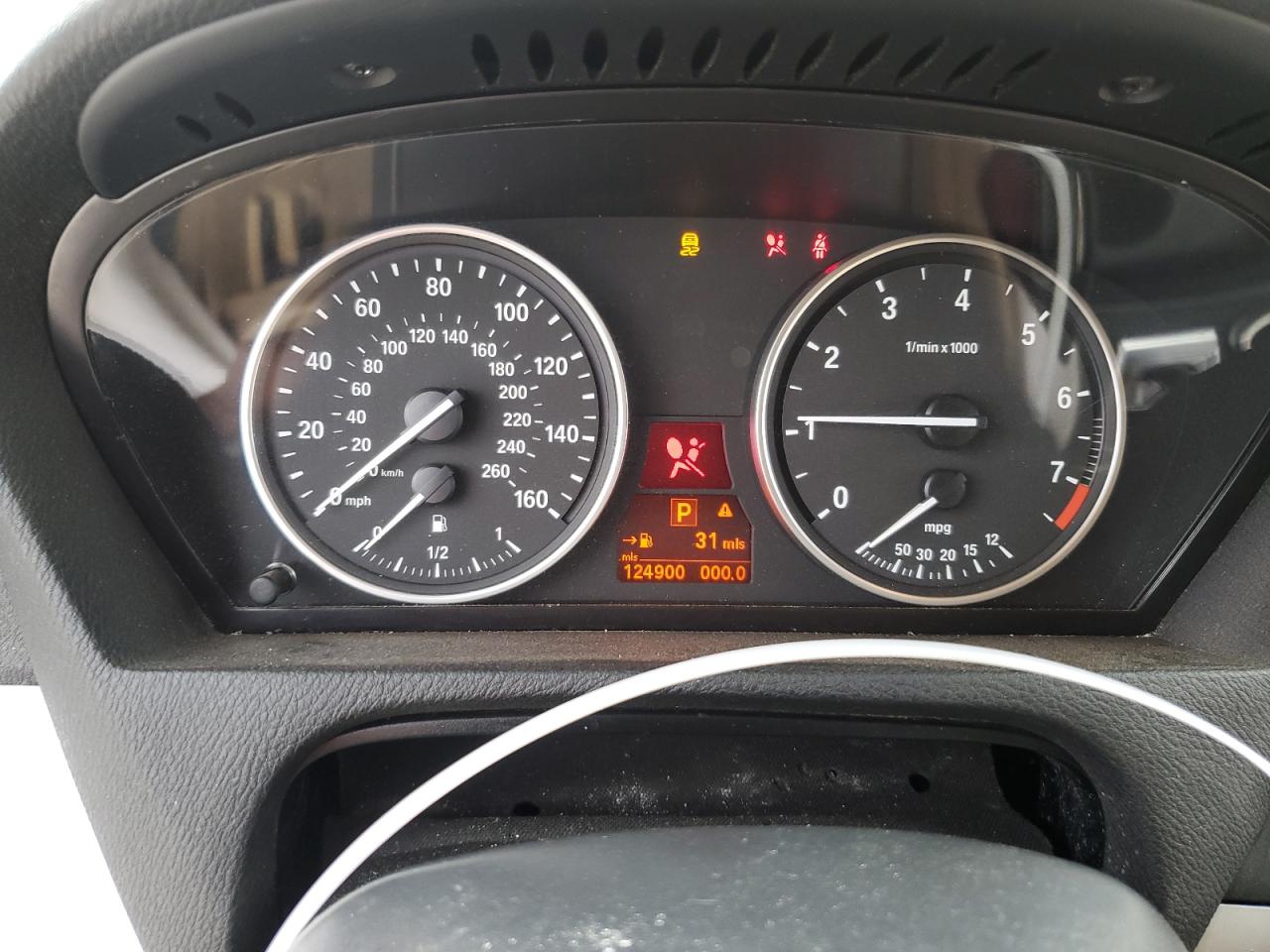 2013 BMW X5 xDrive35I VIN: 5UXZV4C58D0B16657 Lot: 72548684