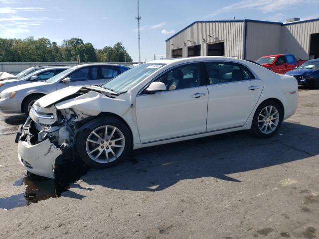 2008 Chevrolet Malibu Ltz