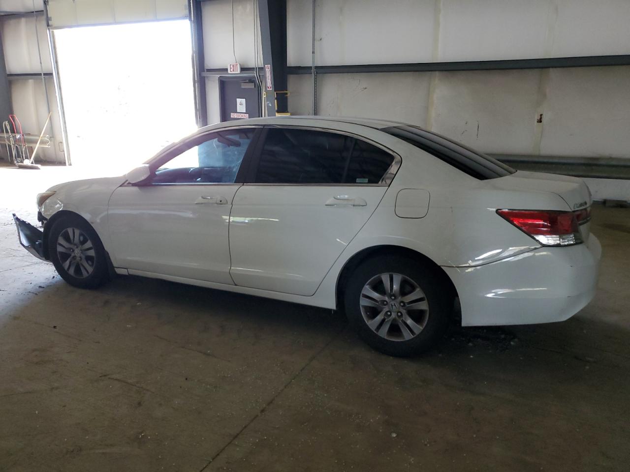 2012 Honda Accord - Image 2