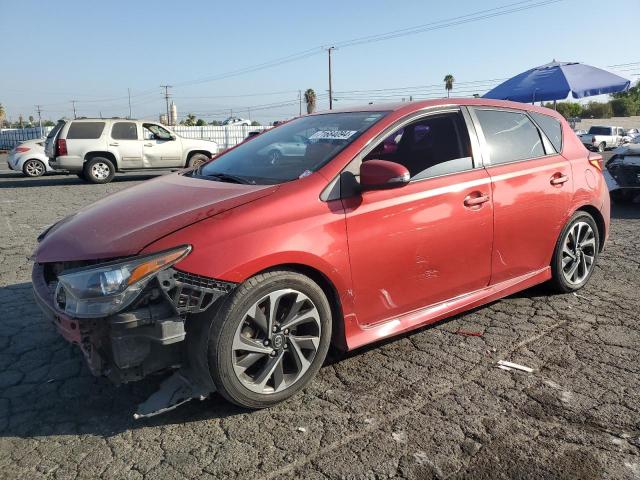 2016 Toyota Scion Im 