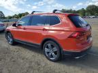 2018 Volkswagen Tiguan Sel Premium на продаже в Conway, AR - Front End