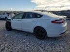 2016 Ford Fusion Se for Sale in Wayland, MI - Front End