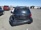2009 Smart Fortwo Pure en Venta en Martinez, CA - Front End