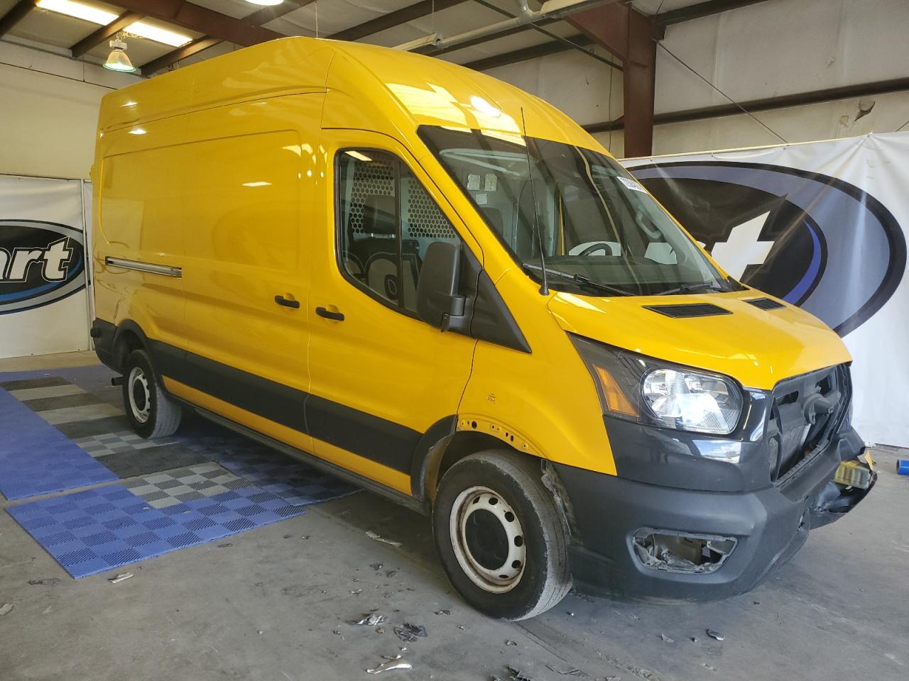 2020 Ford Transit - Image 4