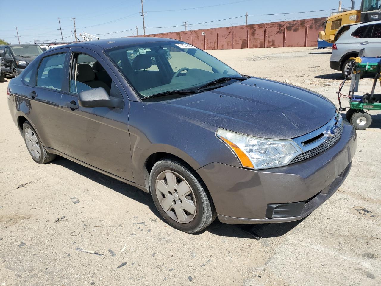 2011 Ford Focus - Image 4