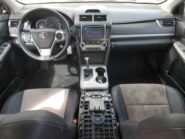  TOYOTA CAMRY 2014 Szary