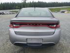 2016 Dodge Dart Sxt for Sale in Concord, NC - Side