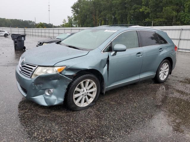 2009 Toyota Venza 