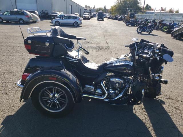 2009 Harley-Davidson Flhtcutg 