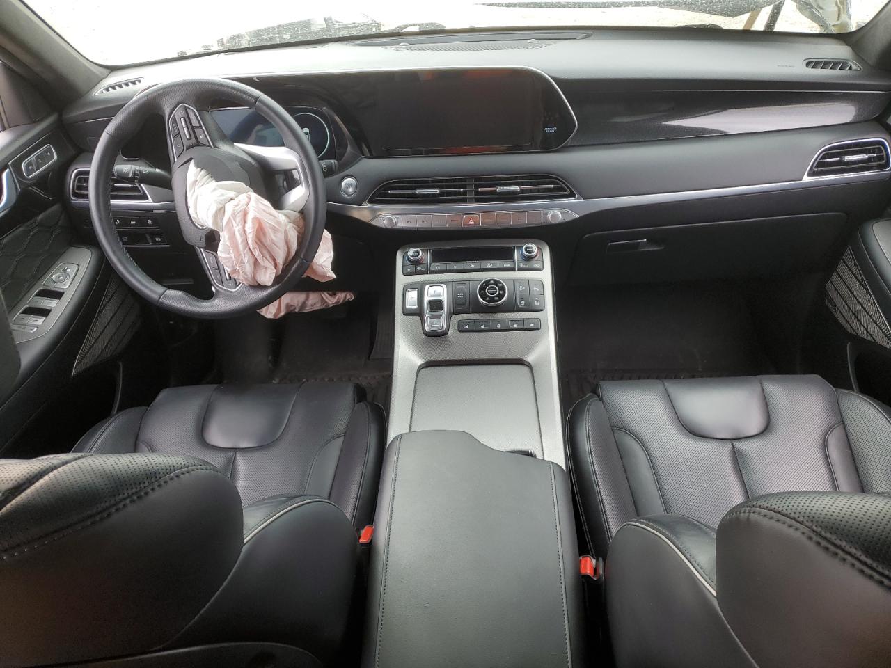 2020 Hyundai Palisade - Image 8