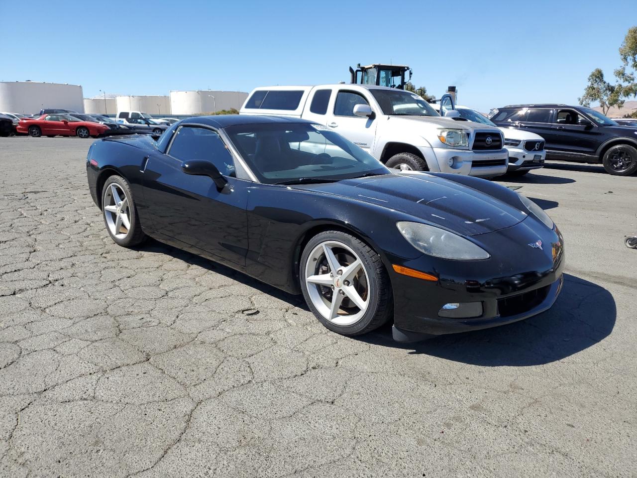 2013 Chevrolet Corvette - Image 4