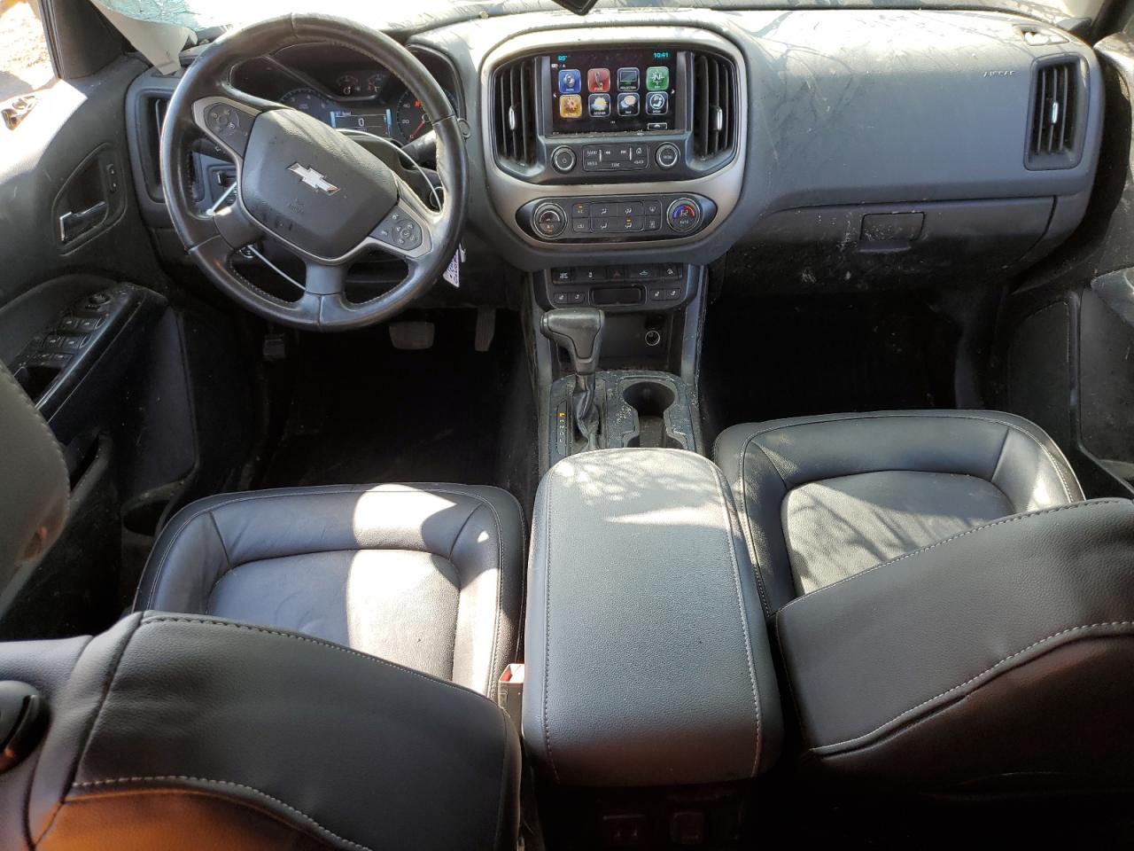 2018 Chevrolet Colorado - Image 8