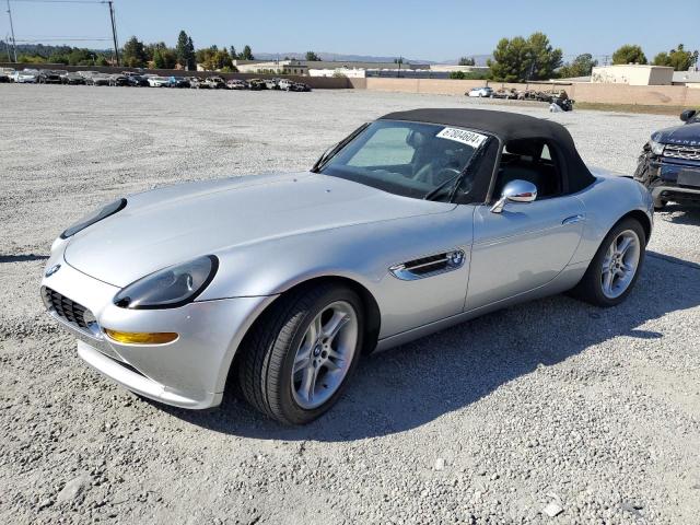 BMW Z8 – zdjęcie z aukcji, lot #67804604