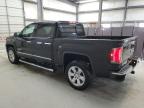 2017 Gmc Sierra C1500 Slt de vânzare în New Braunfels, TX - Vandalism