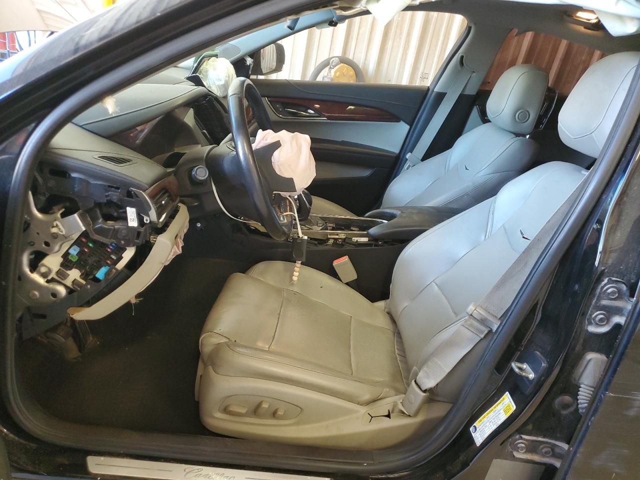2014 Cadillac ATS - Image 7