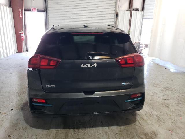  KIA NIRO S 2022 Szary