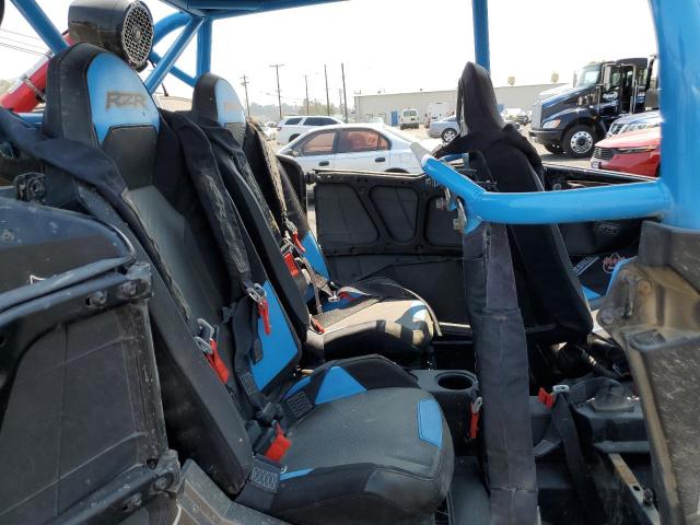2019 POLARIS RZR XP 4 TURBO EPS