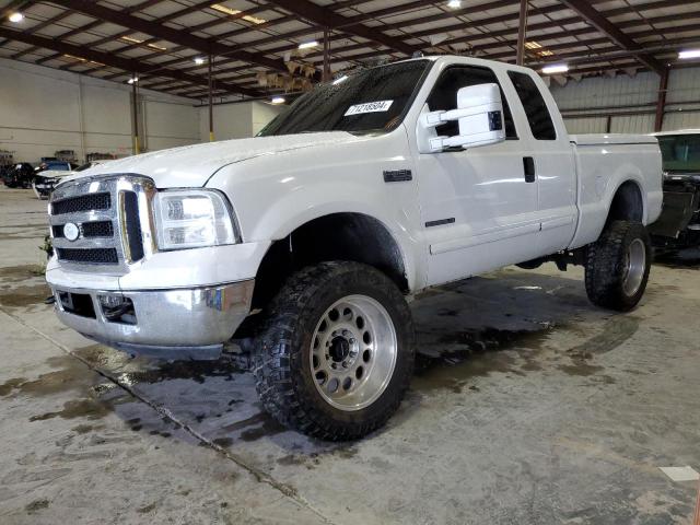 2001 Ford F250 Super Duty