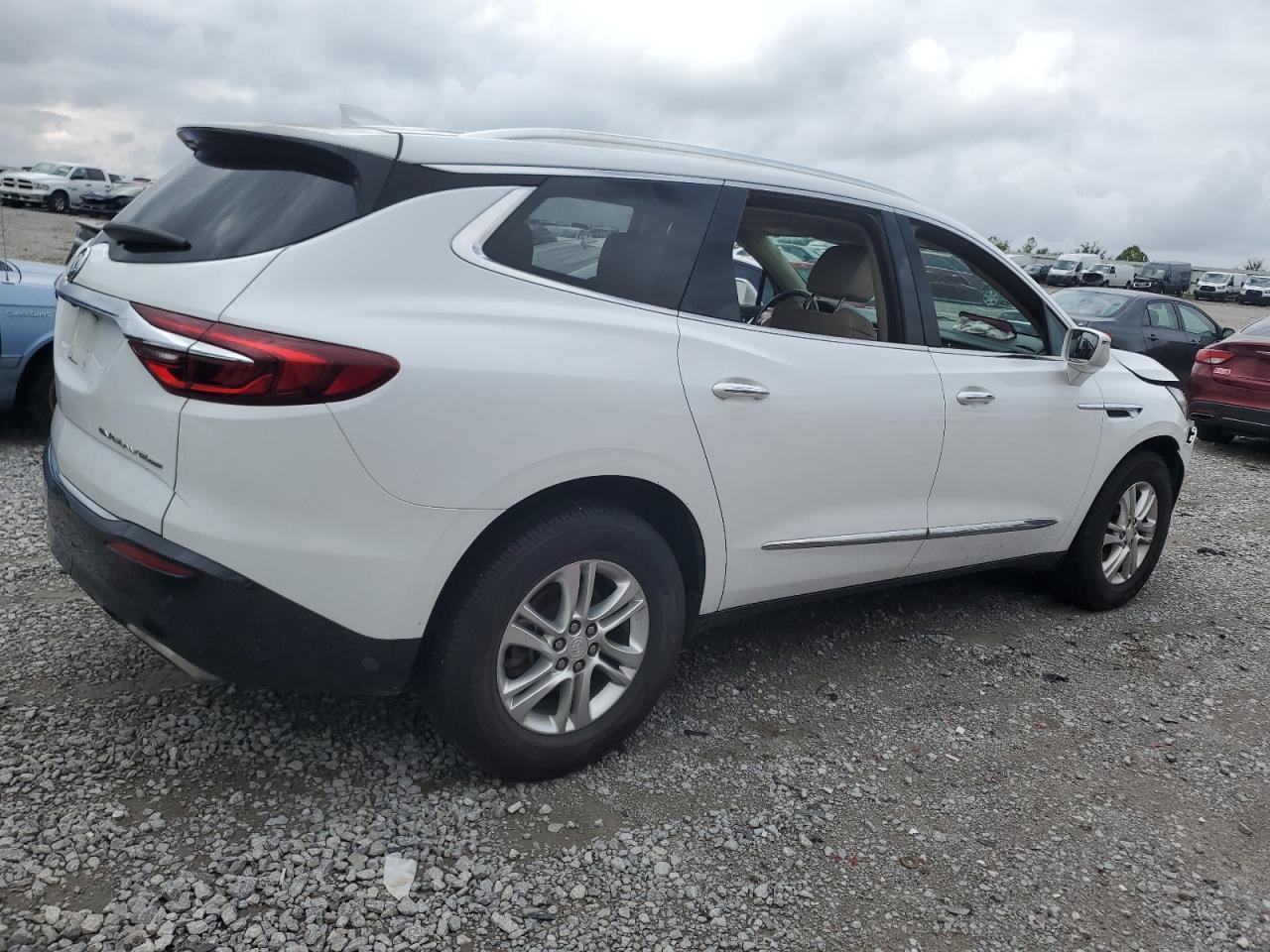 2019 Buick Enclave - Image 3