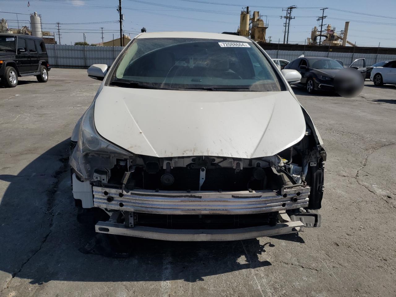 2016 Toyota Prius - Image 5