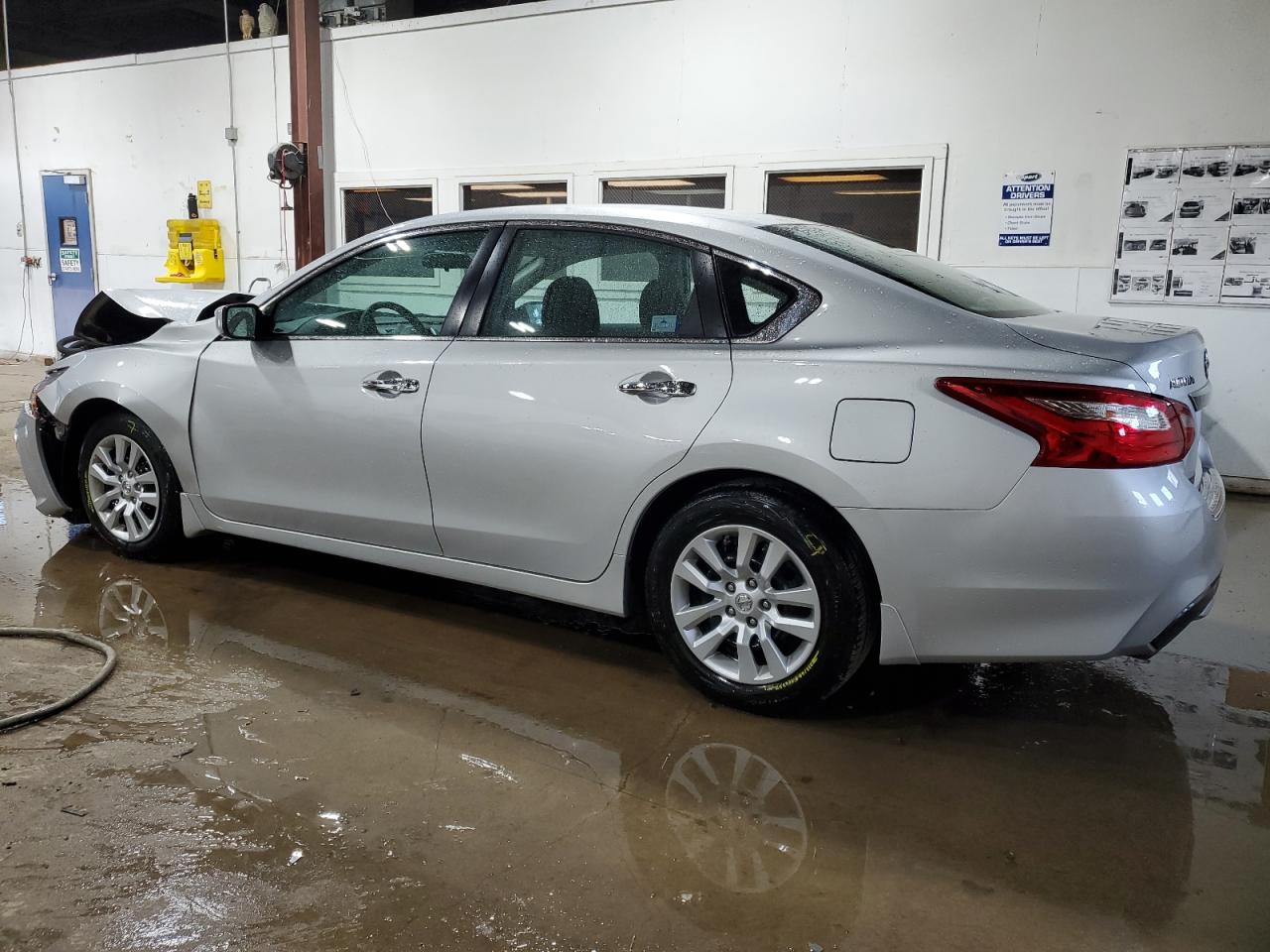 1N4AL3APXHC213840 2017 NISSAN ALTIMA - Image 2