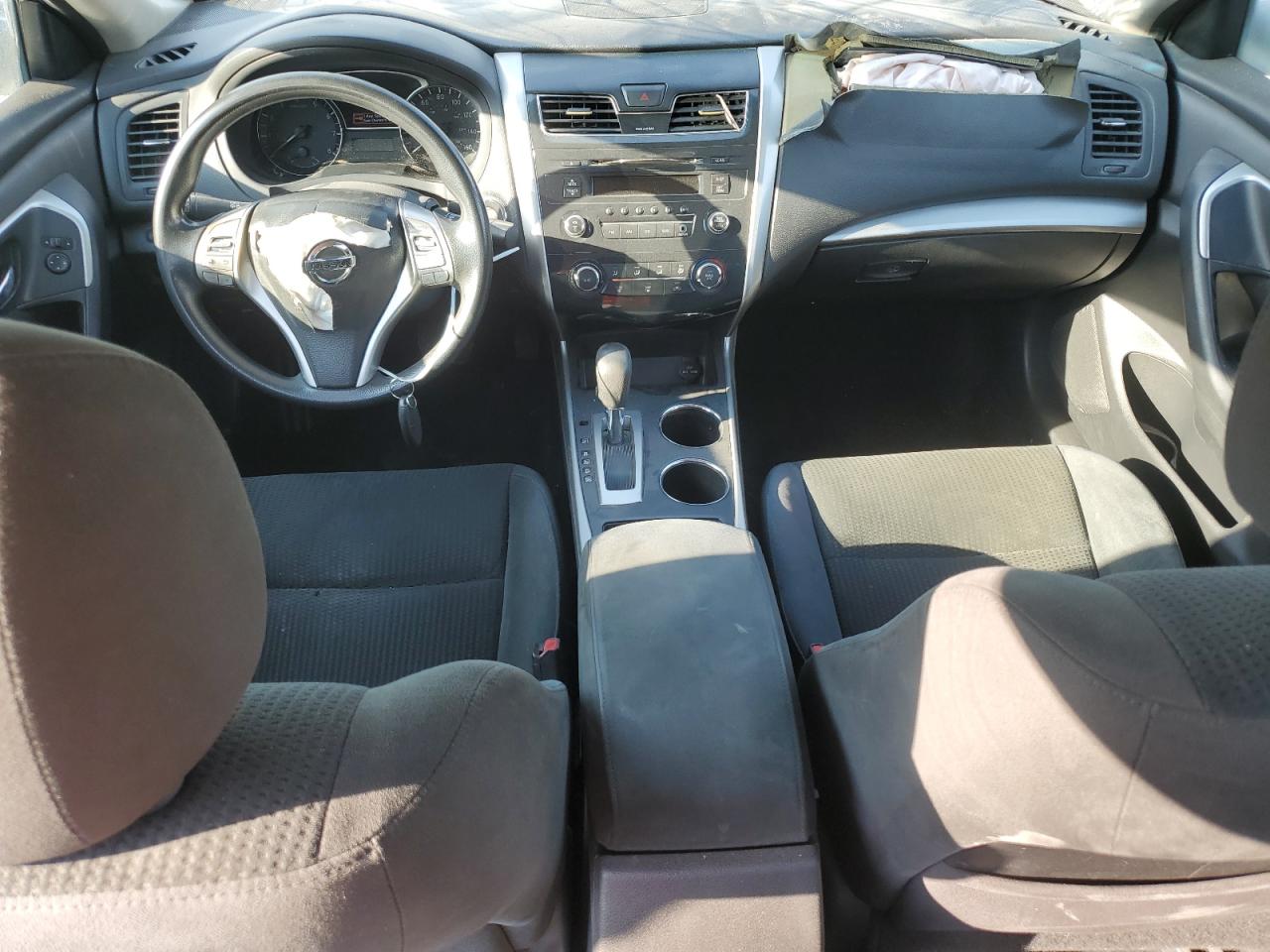 1N4AL3AP2FN378668 2015 Nissan Altima 2.5