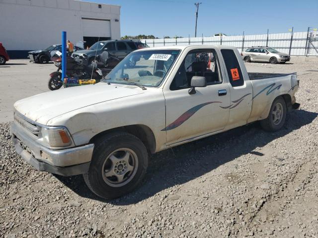 1990 Toyota Pickup 1/2 Ton Extra Long Wheelbase Dlx