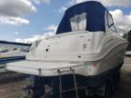 2002 Sea Ray Sundec იყიდება Seaford-ში, DE - Water/Flood