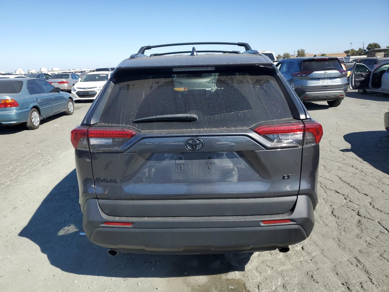 2019 Toyota RAV 4 - Image 6