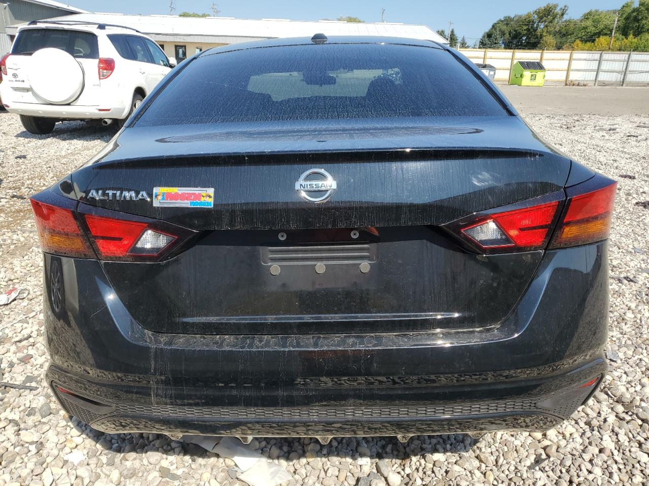 2019 Nissan Altima S VIN: 1N4BL4BV9KC255799 Lot: 72036444