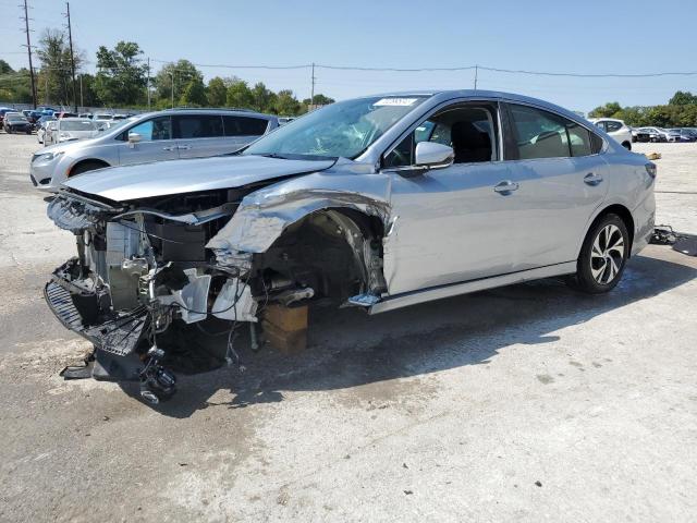 2022 Subaru Legacy Premium