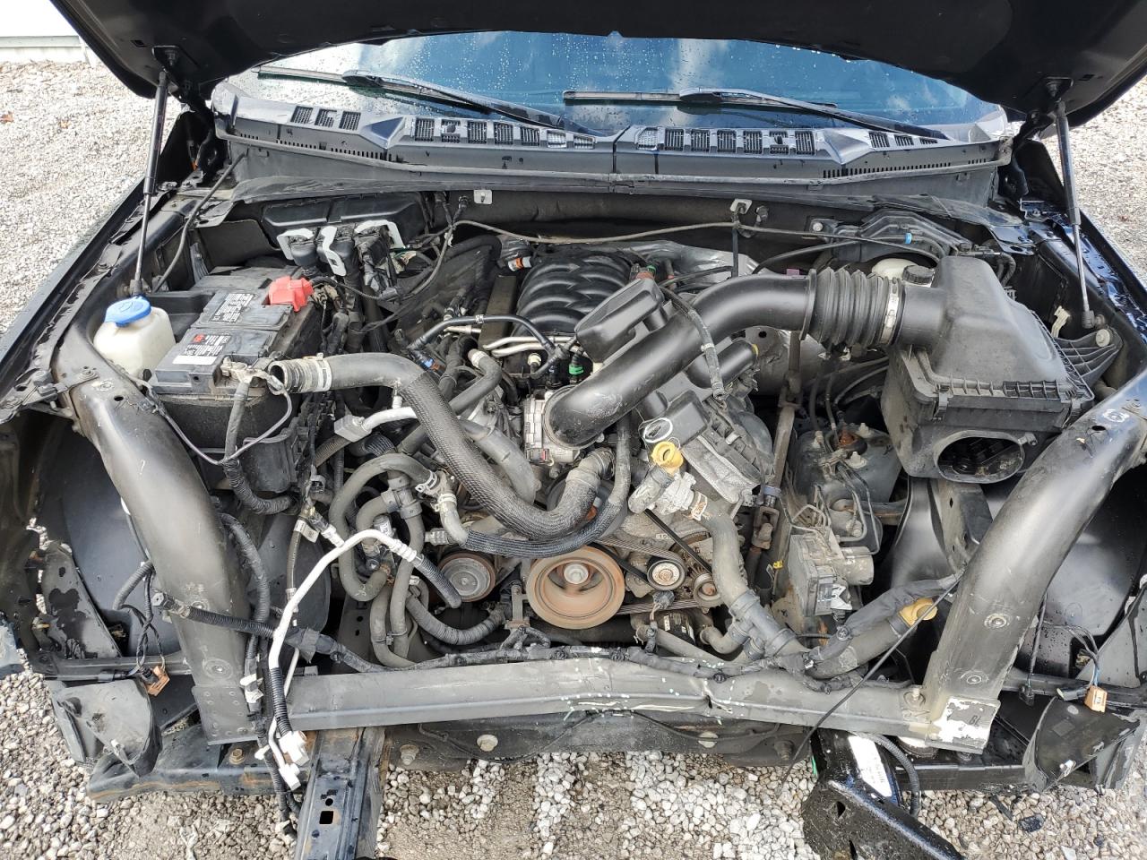 2020 Ford F-150 - Image 11