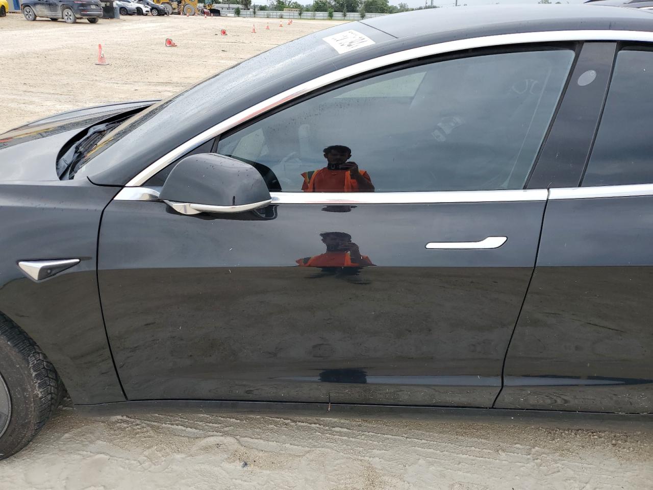 5YJ3E1EA4KF409919 2019 Tesla Model 3