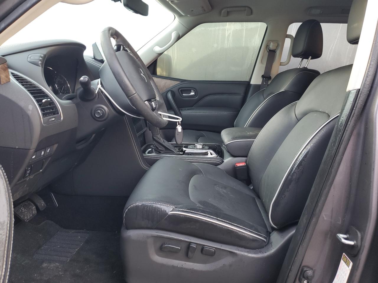 JN8AZ2AE8R9330286 2024 Infiniti Qx80 Luxe