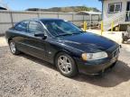 2006 Volvo S60 2.5T продається в Kapolei, HI - Front End