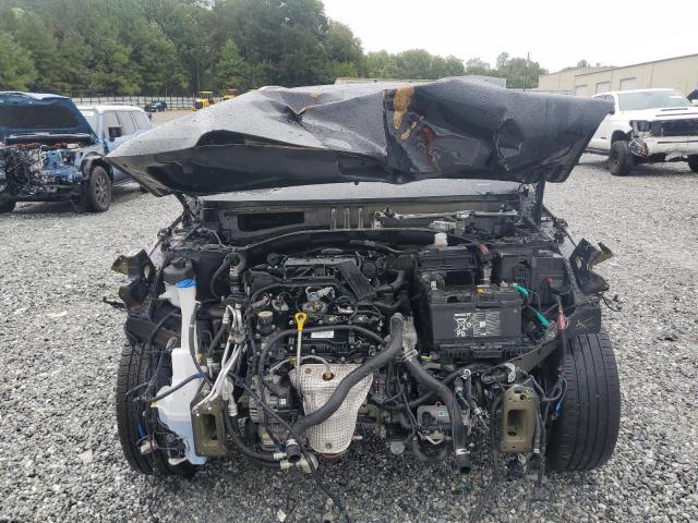 KM8R74GE0PU613813 Hyundai Palisade C 5