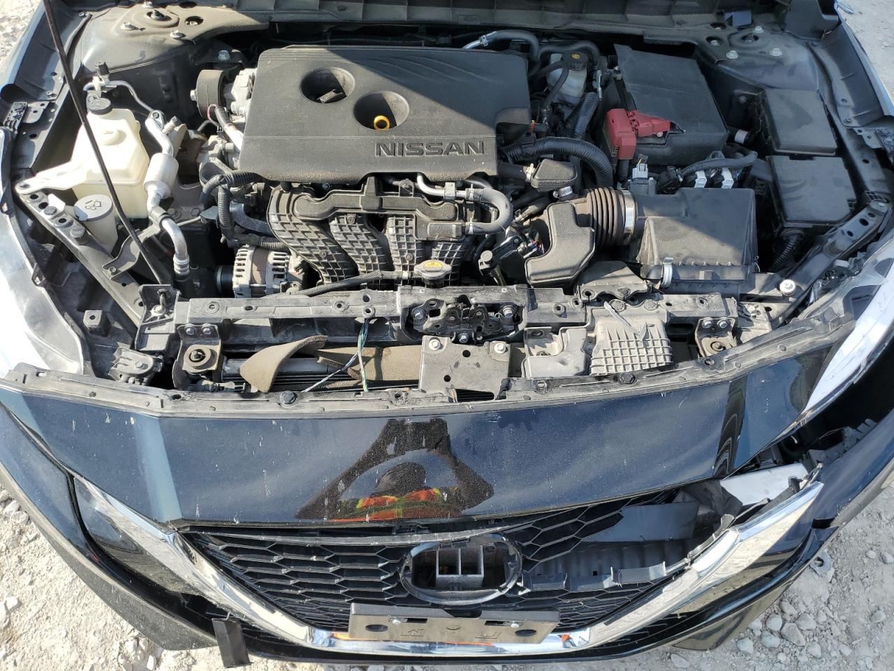 1N4BL4EW3LC259997 2020 Nissan Altima Sl