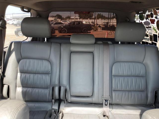 2006 LEXUS LX 470