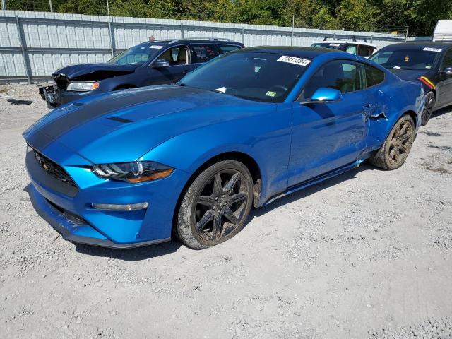 2020 Ford Mustang  for Sale in Hurricane, WV - Side