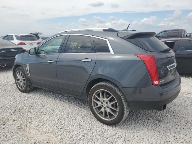  CADILLAC SRX 2013 Сірий