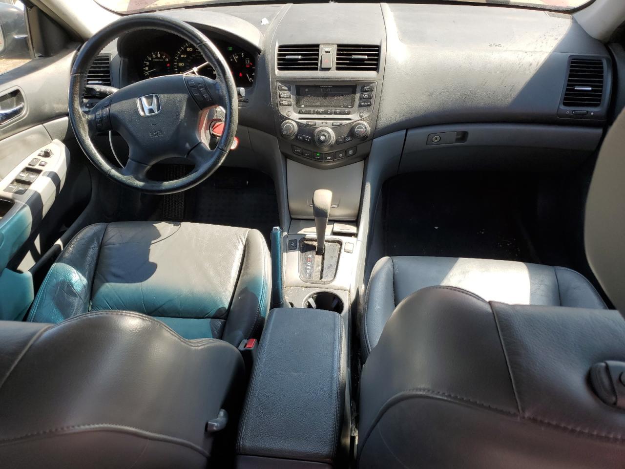 1HGCM56827A006867 2007 Honda Accord Ex