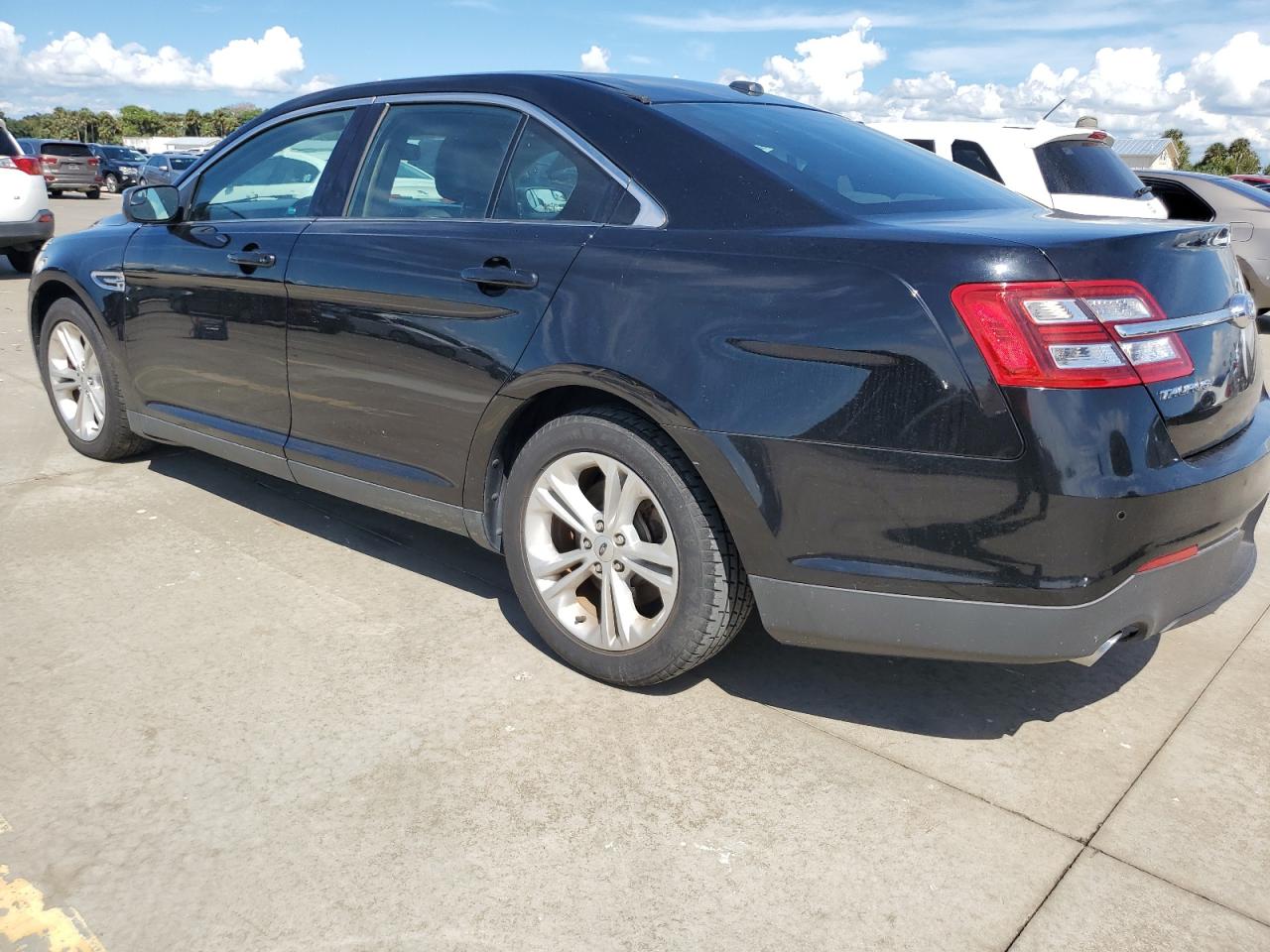 2016 Ford Taurus Sel VIN: 1FAHP2E81GG139120 Lot: 73793534