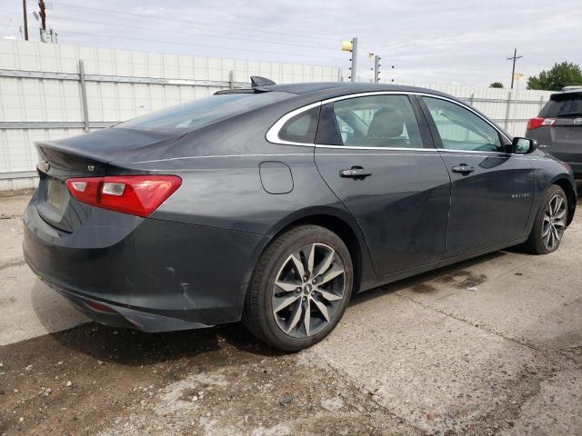  CHEVROLET MALIBU 2017 Charcoal