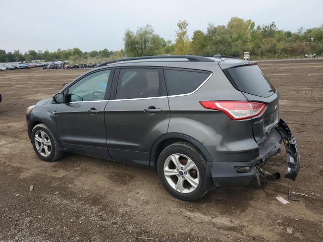  FORD ESCAPE 2016 Gray