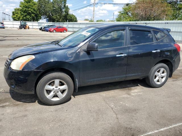 2010 Nissan Rogue S